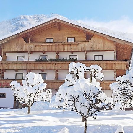Hirzingerhof Westendorf Exterior foto
