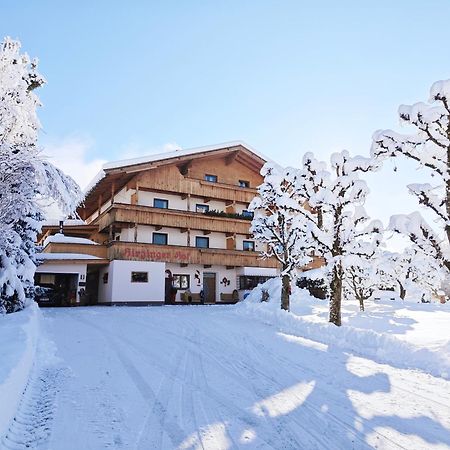 Hirzingerhof Westendorf Exterior foto
