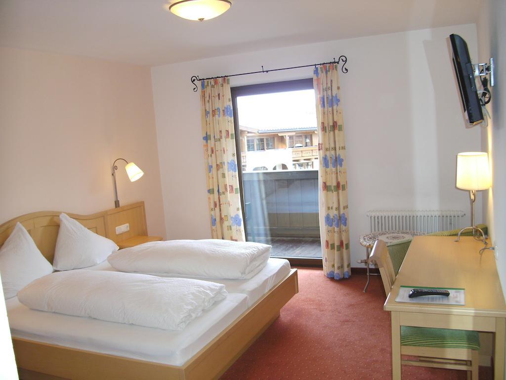 Hirzingerhof Westendorf Quarto foto