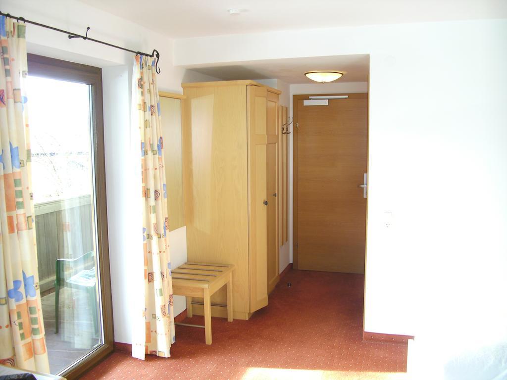 Hirzingerhof Westendorf Quarto foto