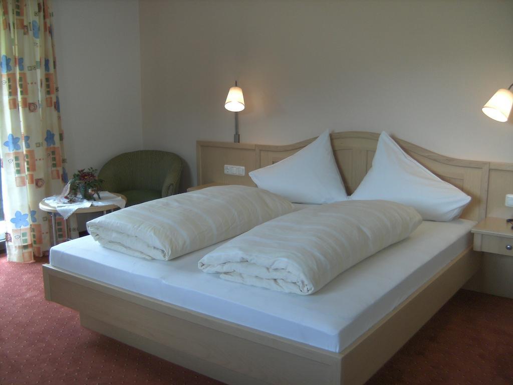 Hirzingerhof Westendorf Quarto foto