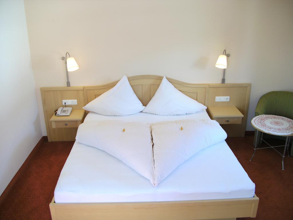 Hirzingerhof Westendorf Quarto foto