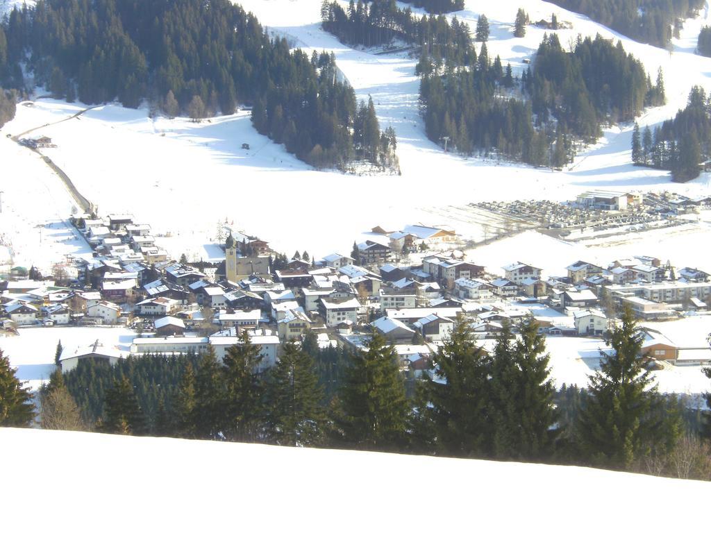 Hirzingerhof Westendorf Exterior foto