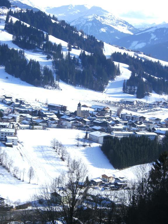 Hirzingerhof Westendorf Exterior foto