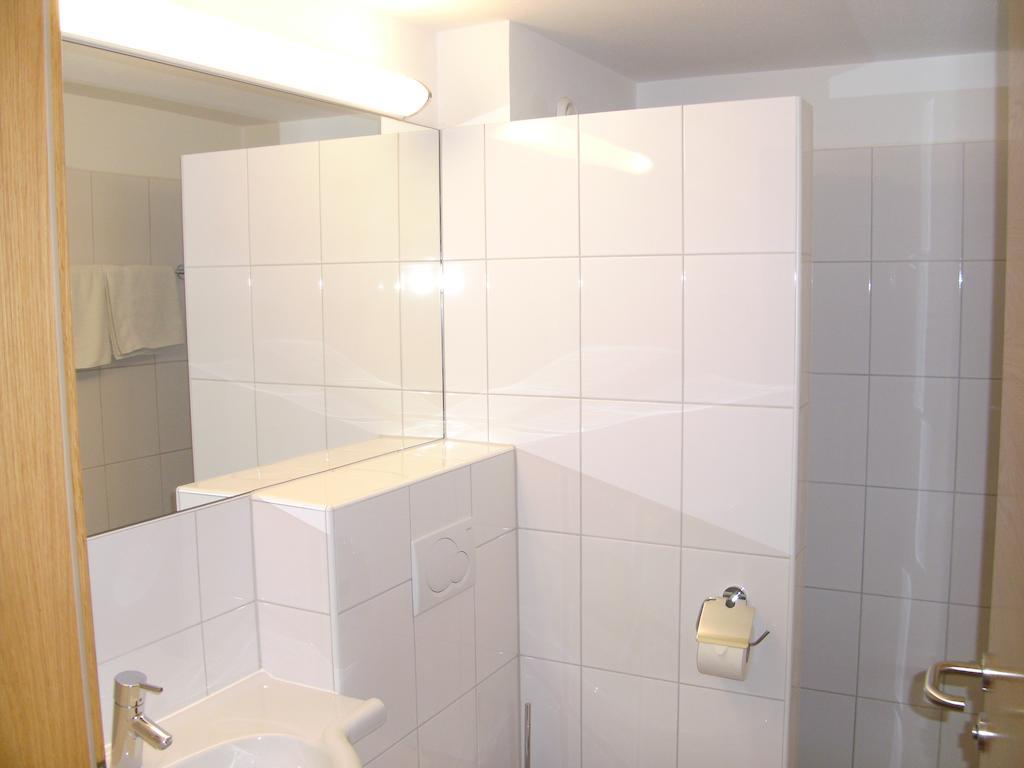 Hirzingerhof Westendorf Quarto foto