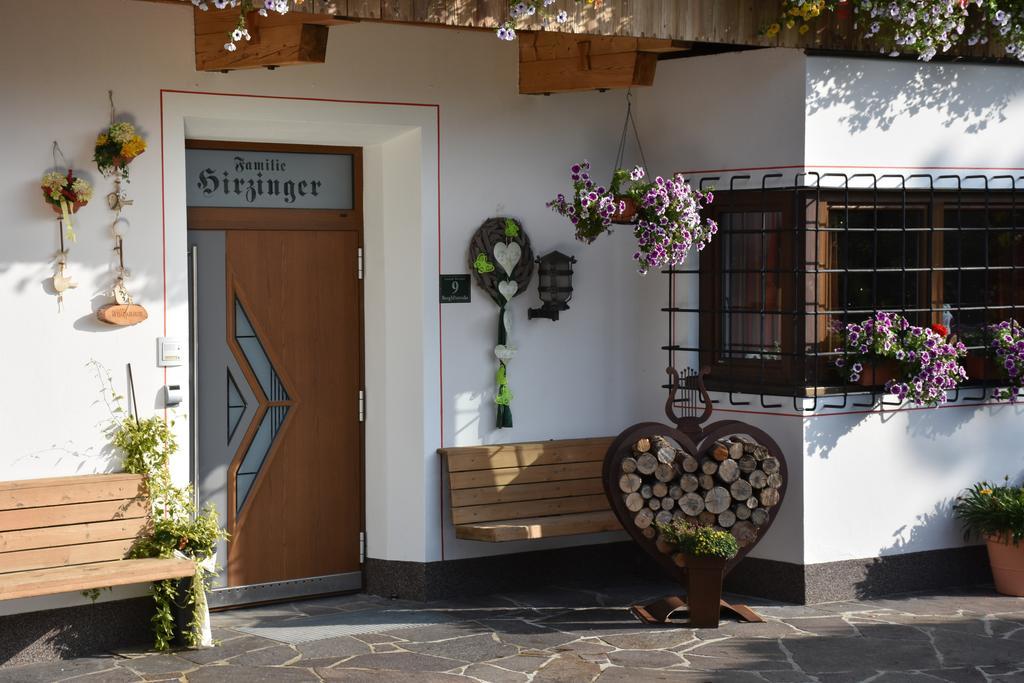 Hirzingerhof Westendorf Exterior foto