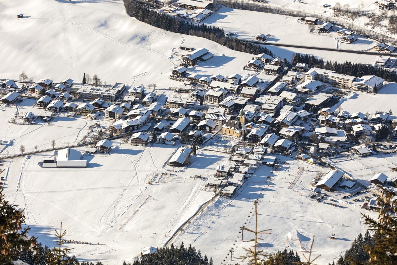 Hirzingerhof Westendorf Exterior foto