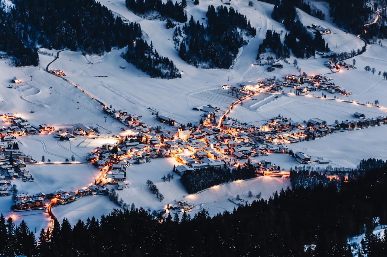 Hirzingerhof Westendorf Exterior foto
