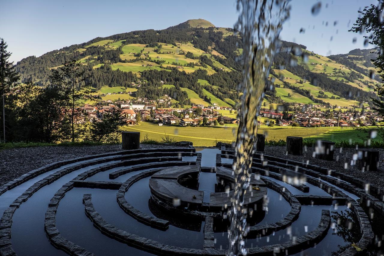 Hirzingerhof Westendorf Exterior foto